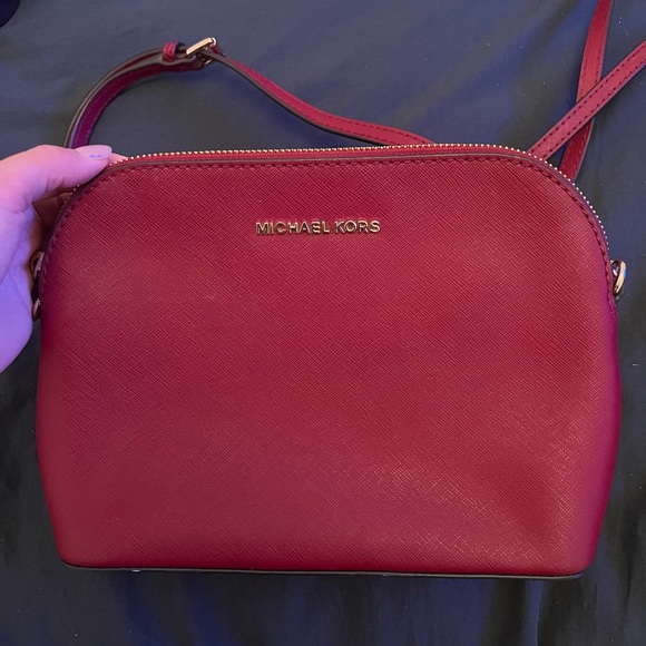 MK side bag - Picture 1 of 3